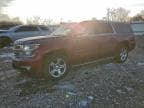 2016 CHEVROLET SUBURBAN K K1500 LTZ