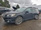 2017 SUBARU OUTBACK 2. 2.5I LIMITED