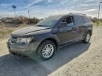 2017 DODGE JOURNEY SX SXT