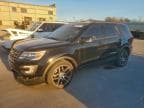 2016 FORD EXPLORER S SPORT