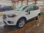 2018 FORD ESCAPE SE SE
