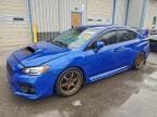 2015 SUBARU WRX STI STI