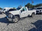 2020 CHEVROLET SILVERADO