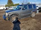 2012 JEEP LIBERTY SP