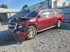 2016 CHEVROLET SUBURBAN