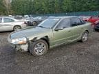 2004 SATURN L300 LEVEL