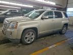 2014 GMC TERRAIN SL SLT