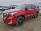 2015 CADILLAC ESCALADE P PREMIUM