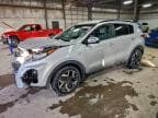 2022 KIA SPORTAGE E