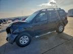 2014 NISSAN XTERRA X X
