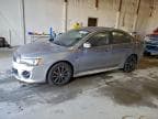2017 MITSUBISHI LANCER ES ES
