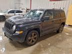 2016 JEEP PATRIOT SP