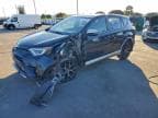 2016 TOYOTA RAV4 SE