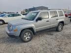2014 JEEP PATRIOT SP SPORT