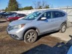 2014 HONDA CR-V EXL EXL
