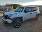 2017 JEEP RENEGADE S SPORT