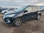 2018 FORD ESCAPE SE SE