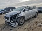 2020 KIA SEDONA L