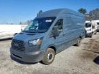 2019 FORD TRANSIT T-
