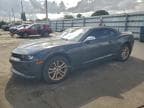 2015 CHEVROLET CAMARO LS