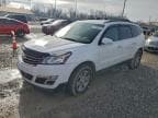 2016 CHEVROLET TRAVERSE L LT