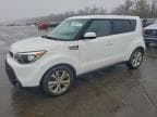 2015 KIA SOUL + +