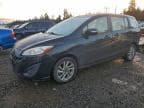 2014 MAZDA 5 SPORT SPORT