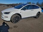 2023 TESLA MODEL X