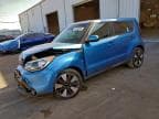 2016 KIA SOUL + +