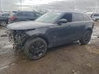 2023 LAND ROVER RANGE ROVE