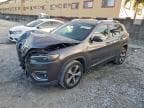 2020 JEEP CHEROKEE L