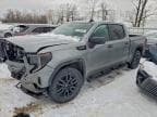 2023 GMC SIERRA K15