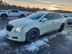 2014 CADILLAC XTS LUXURY