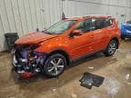 2016 TOYOTA RAV4 XLE XLE