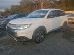 2020 MITSUBISHI OUTLANDER