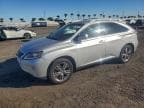 2015 LEXUS RX 350 350