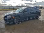 2019 HONDA CIVIC SPOR
