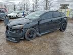 2018 FORD FOCUS ST ST