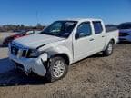 2015 NISSAN FRONTIER S S