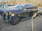 2016 MERCEDES-BENZ GL 350 BLU 350 BLUETEC