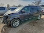 2015 DODGE GRAND CARA SXT