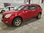 2015 CHEVROLET EQUINOX LT LT