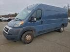 2019 RAM PROMASTER