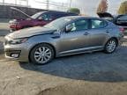 2014 KIA OPTIMA EX EX