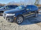 2017 AUDI Q7 PREMIUM PREMIUM PLUS
