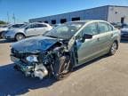 2016 SUBARU IMPREZA