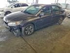 2014 HONDA ACCORD LX LX