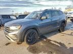 2022 VOLKSWAGEN ATLAS SE