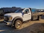 2019 FORD F550 SUPER