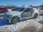 2015 MERCEDES-BENZ C 400 4MAT 400 4MATIC